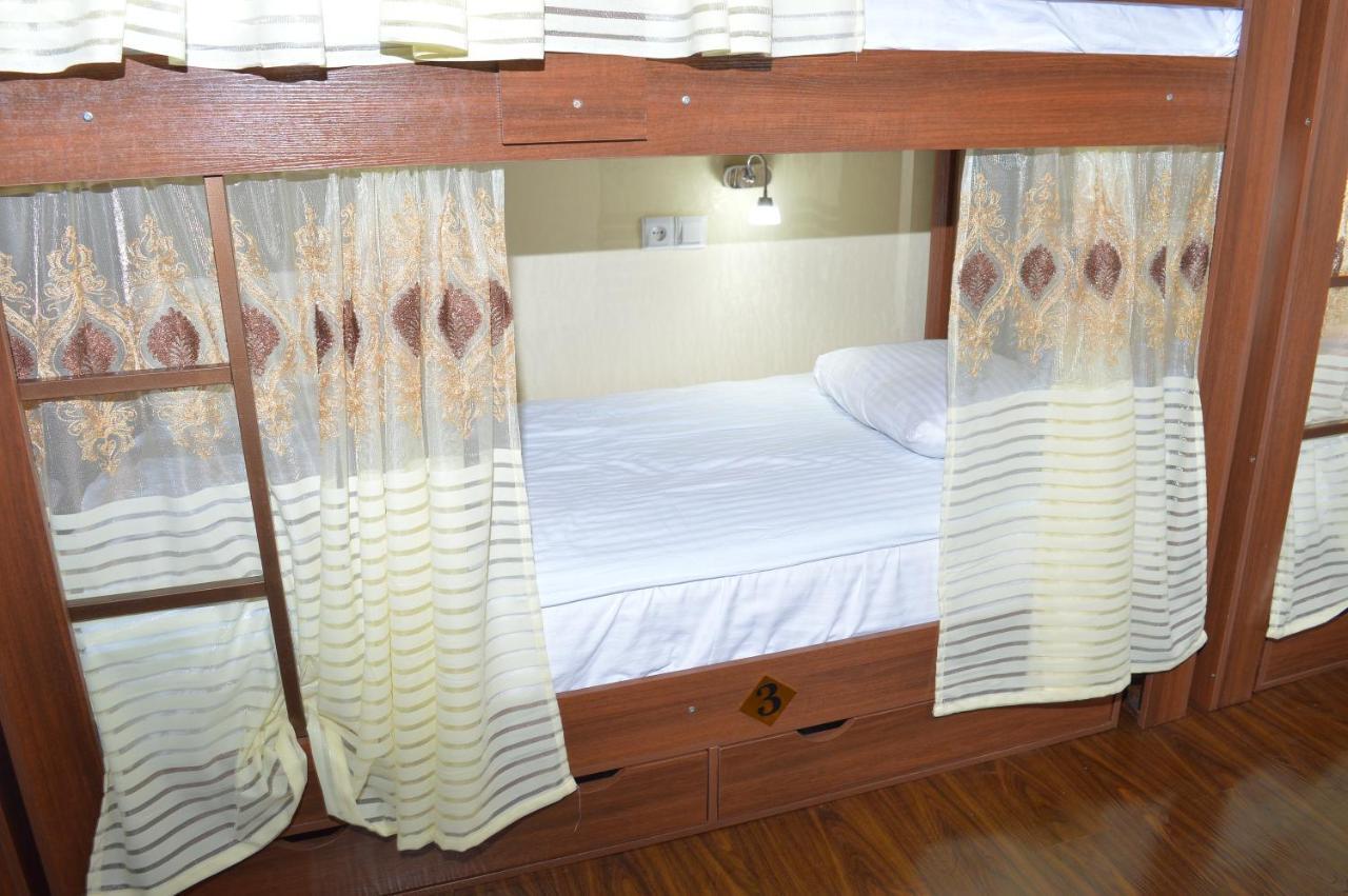 East Star Khiva Bed & Breakfast Екстериор снимка
