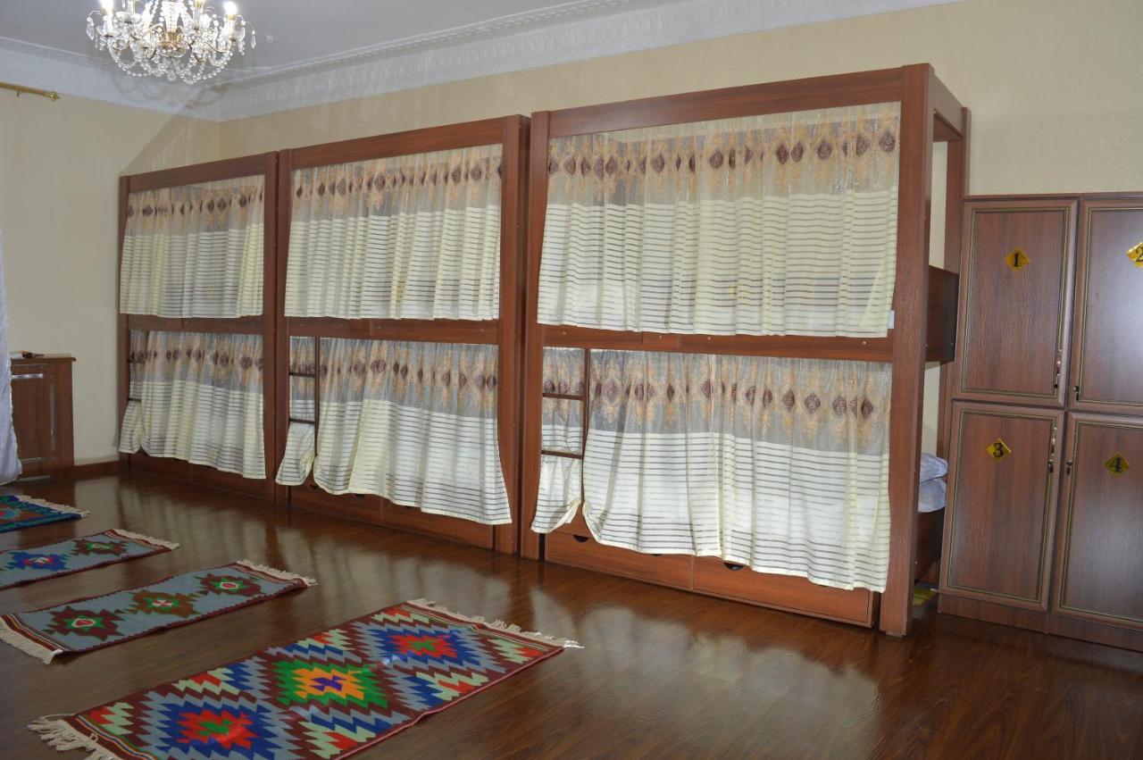 East Star Khiva Bed & Breakfast Екстериор снимка