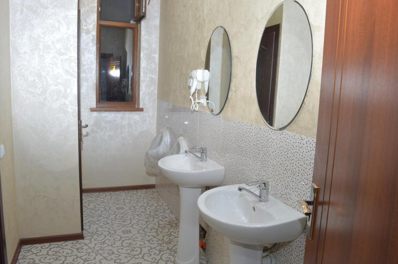 East Star Khiva Bed & Breakfast Екстериор снимка