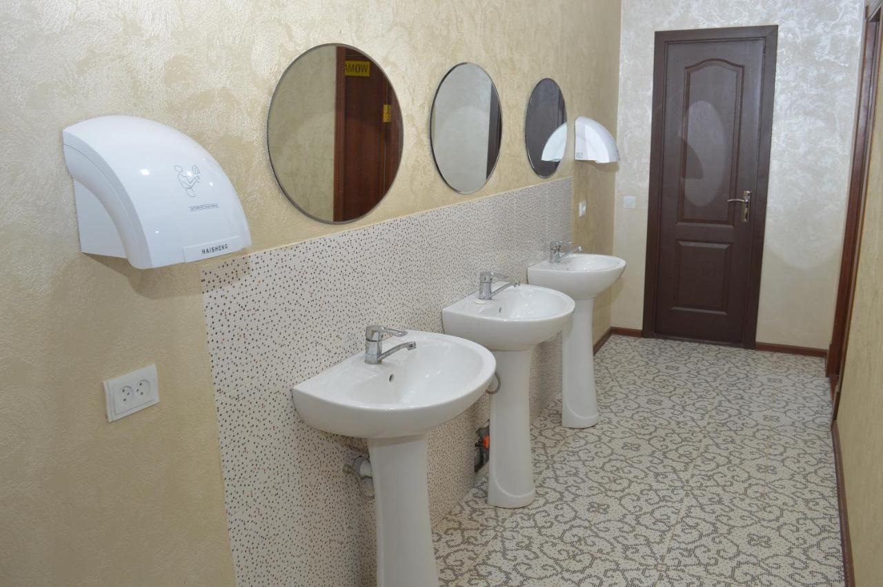 East Star Khiva Bed & Breakfast Екстериор снимка