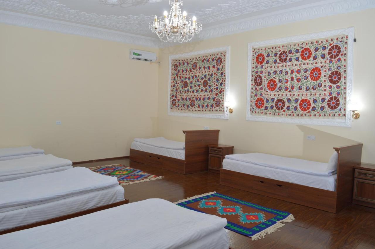 East Star Khiva Bed & Breakfast Екстериор снимка