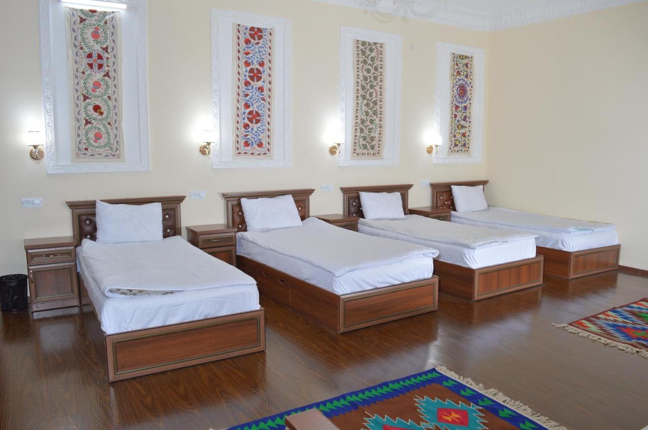 East Star Khiva Bed & Breakfast Екстериор снимка