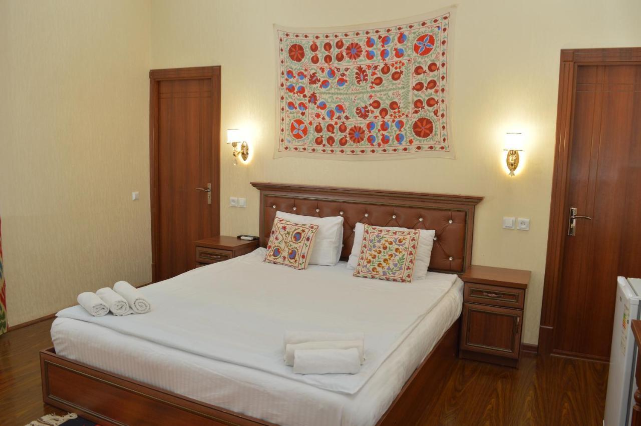 East Star Khiva Bed & Breakfast Екстериор снимка
