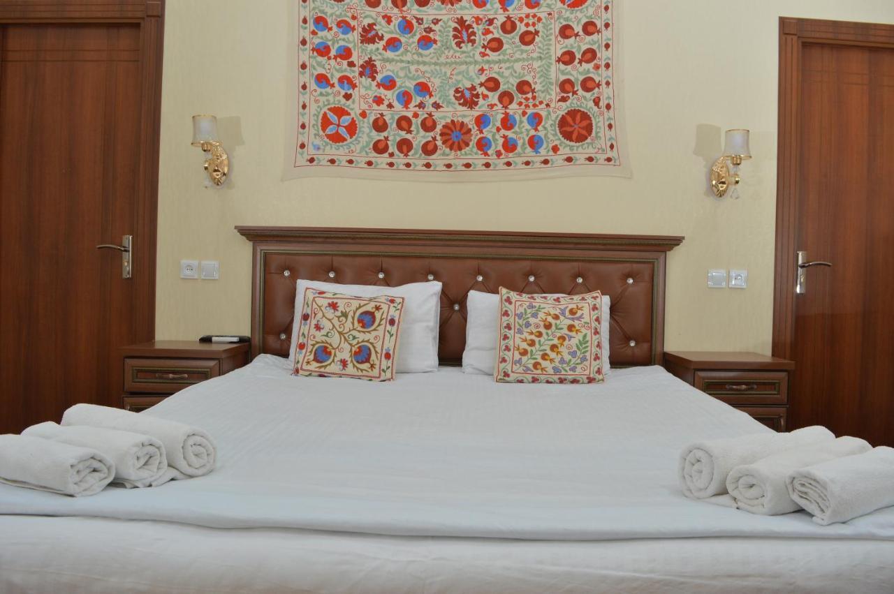 East Star Khiva Bed & Breakfast Екстериор снимка