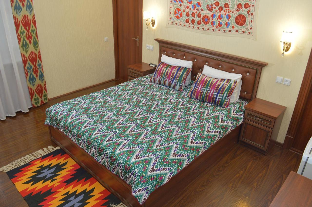 East Star Khiva Bed & Breakfast Екстериор снимка