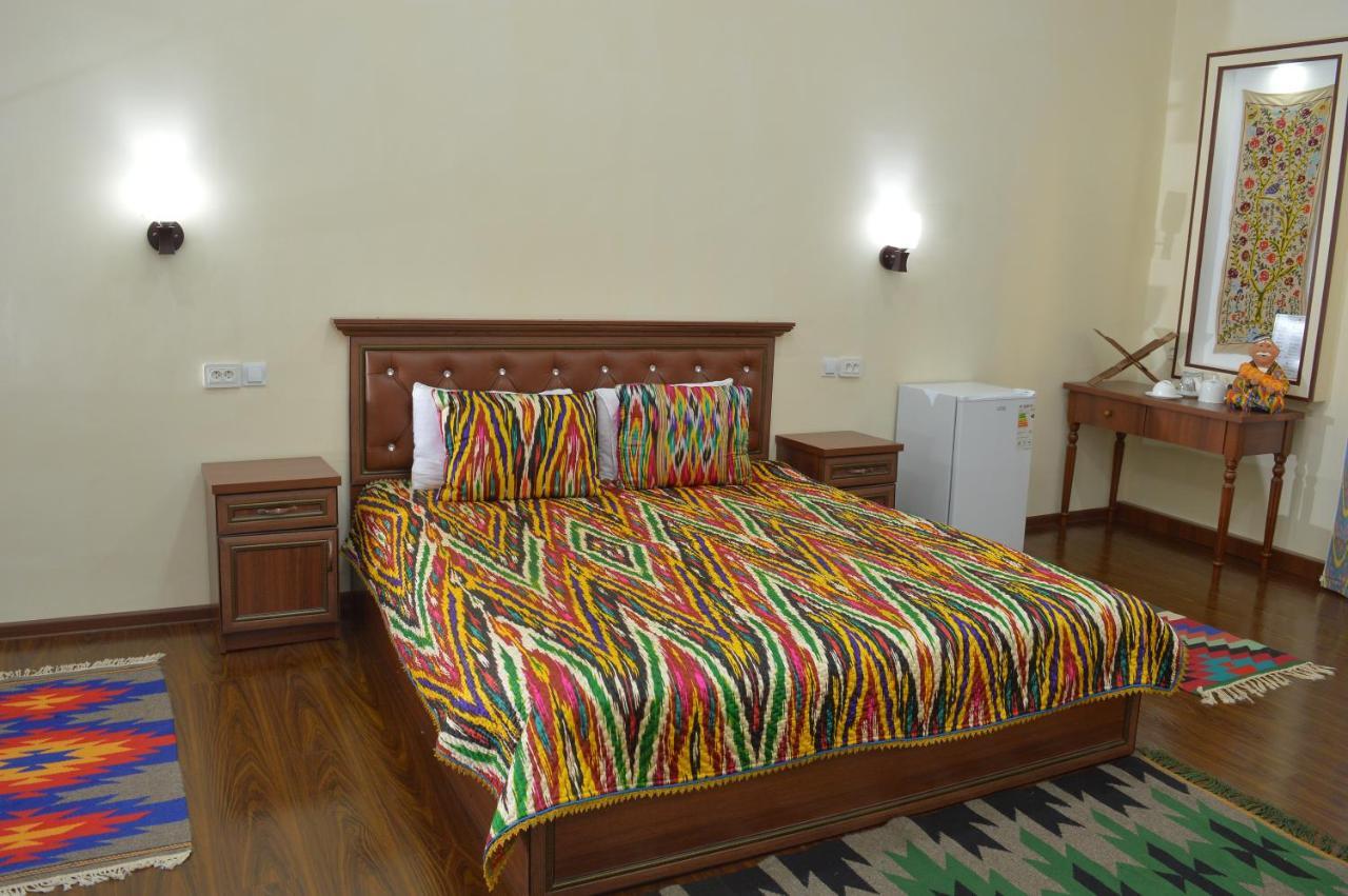 East Star Khiva Bed & Breakfast Екстериор снимка