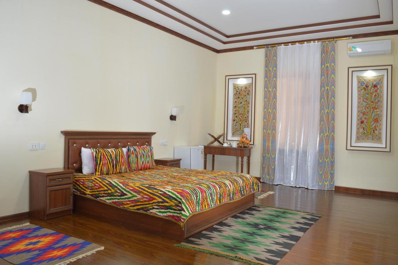 East Star Khiva Bed & Breakfast Екстериор снимка