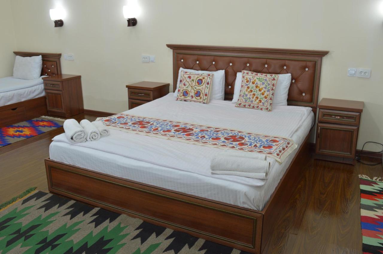 East Star Khiva Bed & Breakfast Екстериор снимка