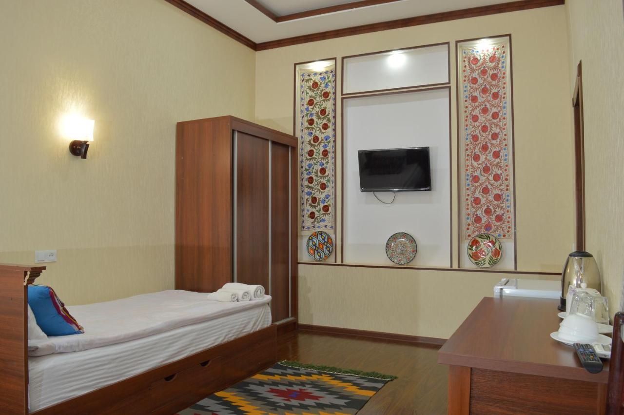 East Star Khiva Bed & Breakfast Екстериор снимка