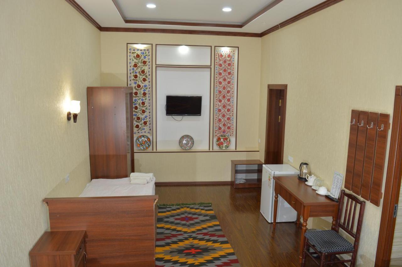 East Star Khiva Bed & Breakfast Екстериор снимка