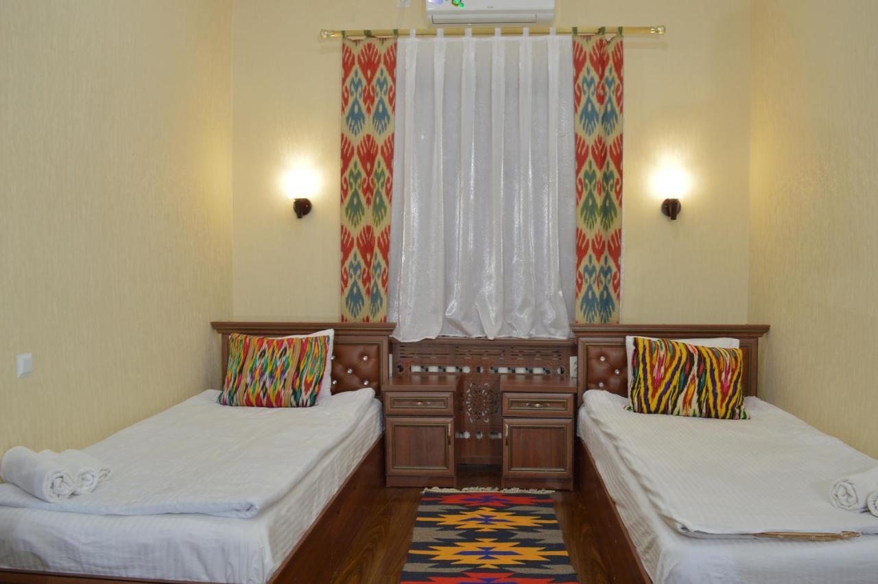 East Star Khiva Bed & Breakfast Екстериор снимка