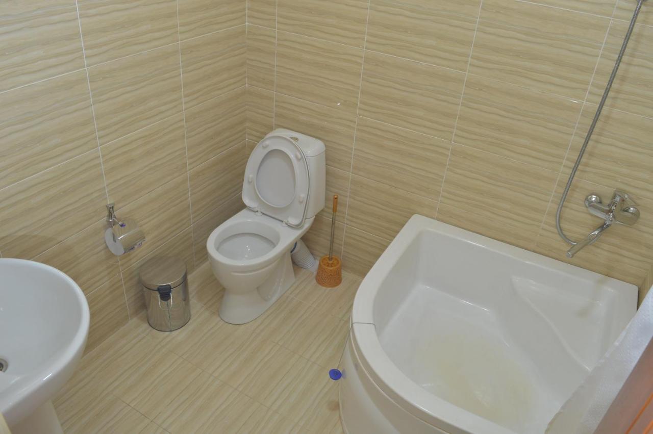 East Star Khiva Bed & Breakfast Екстериор снимка