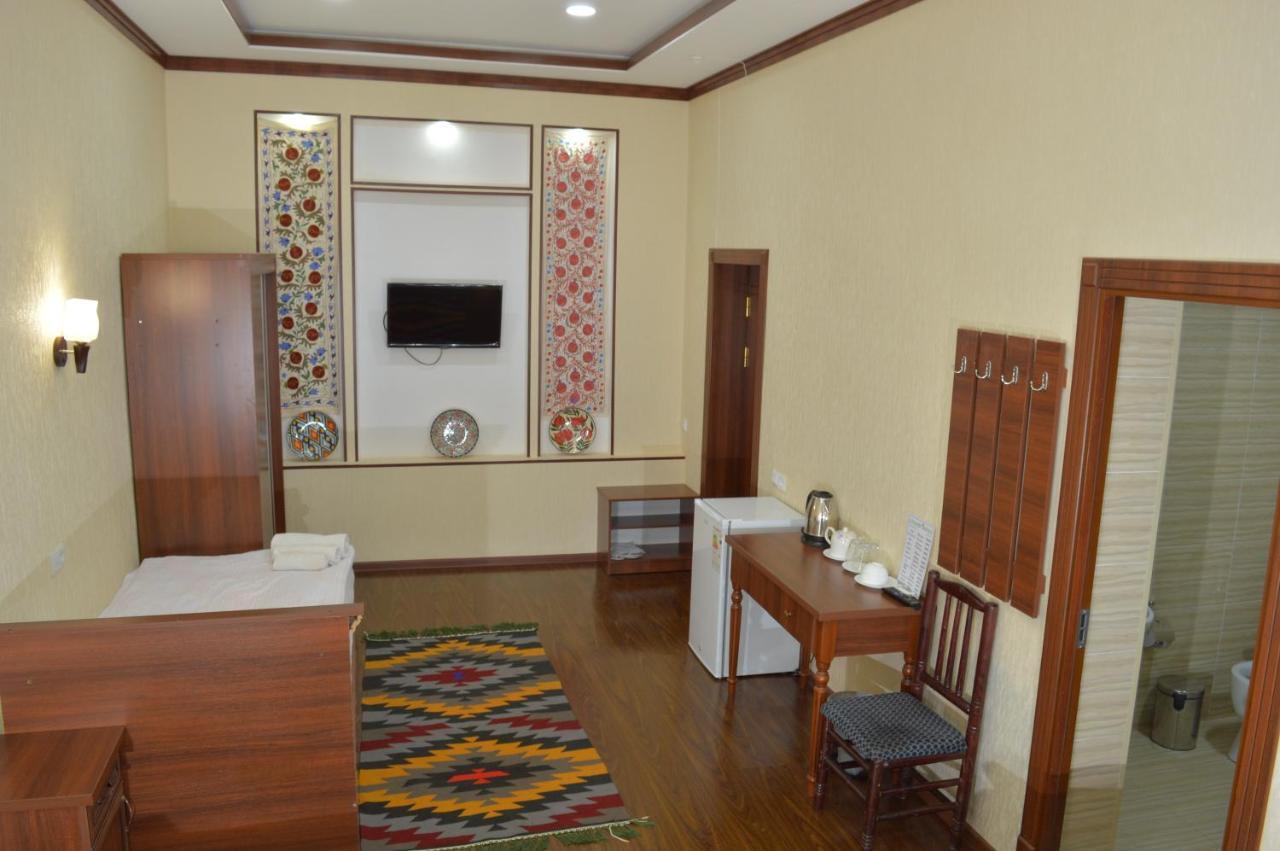 East Star Khiva Bed & Breakfast Екстериор снимка