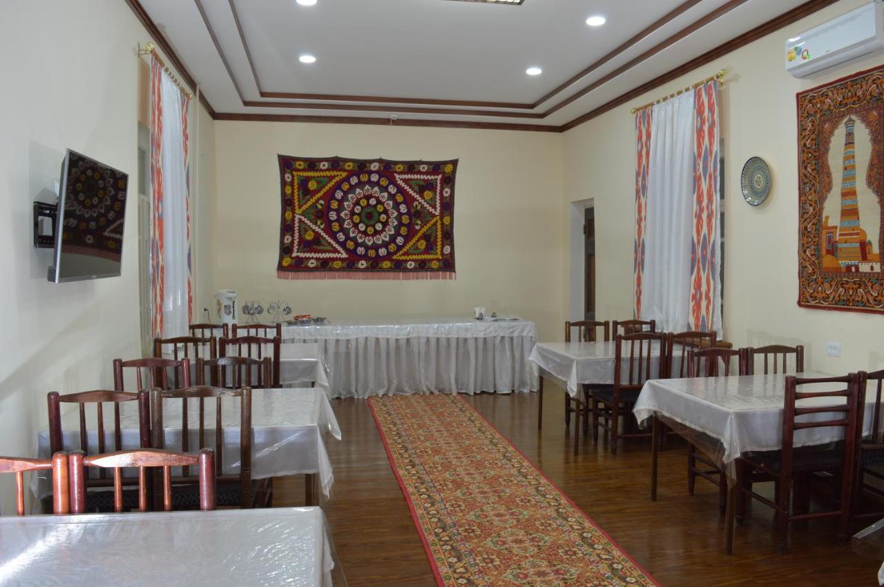East Star Khiva Bed & Breakfast Екстериор снимка